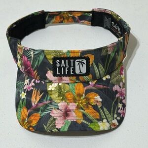 Salt Life Visor